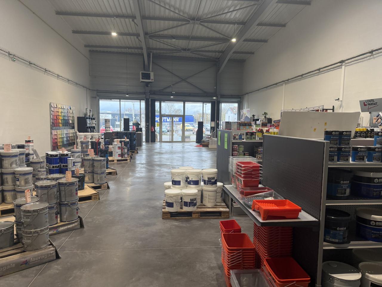 Location local d'activité Woippy Moselle OLACT2639228 5