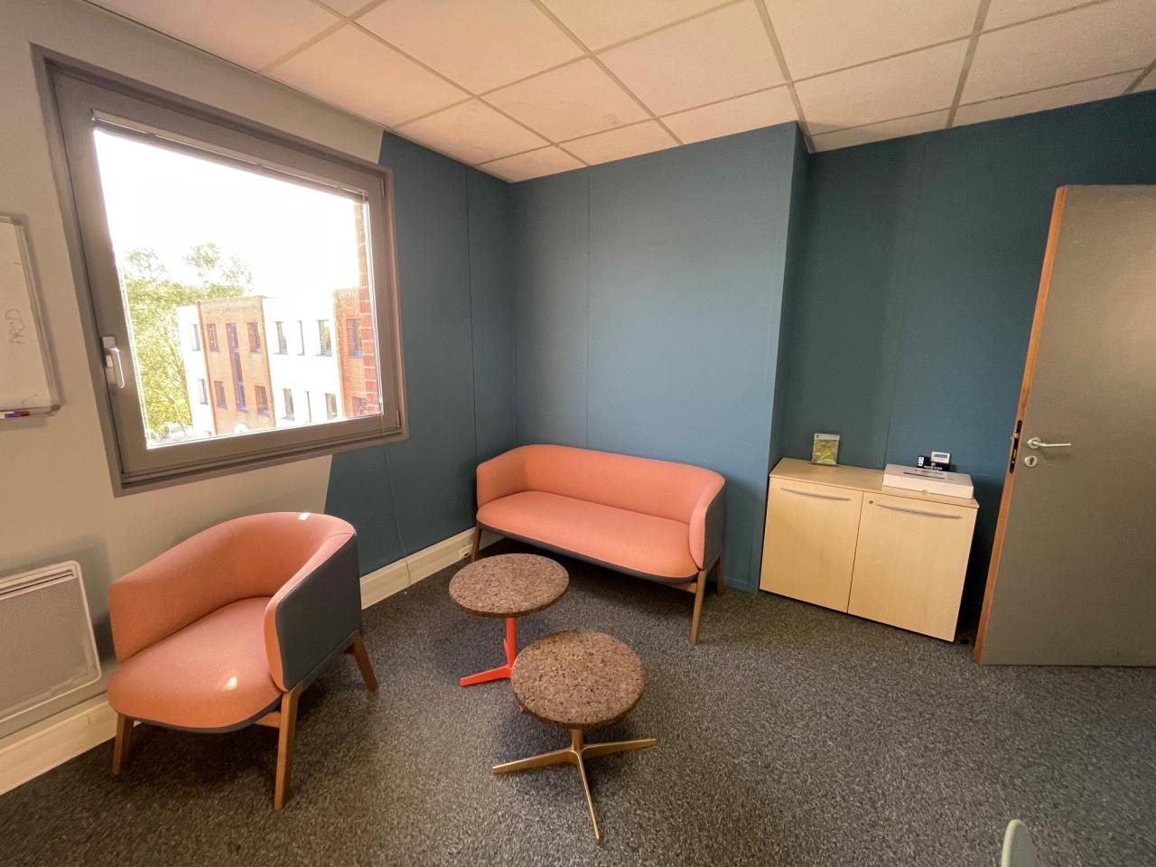 Vente bureau Wasquehal Nord OVBUR2204900 7