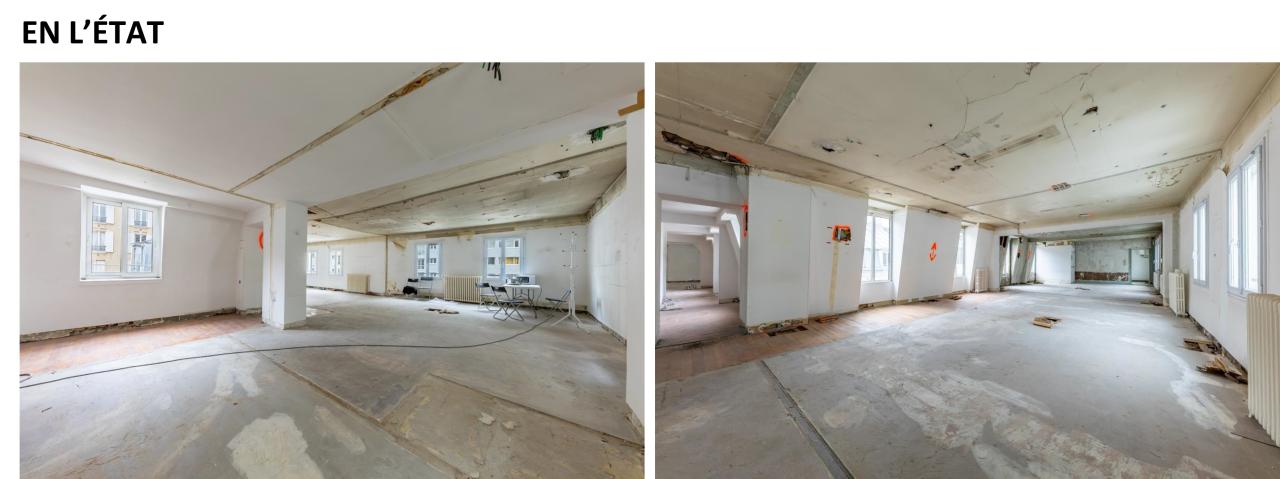 Vente bureau Paris OVBUR2639120 5
