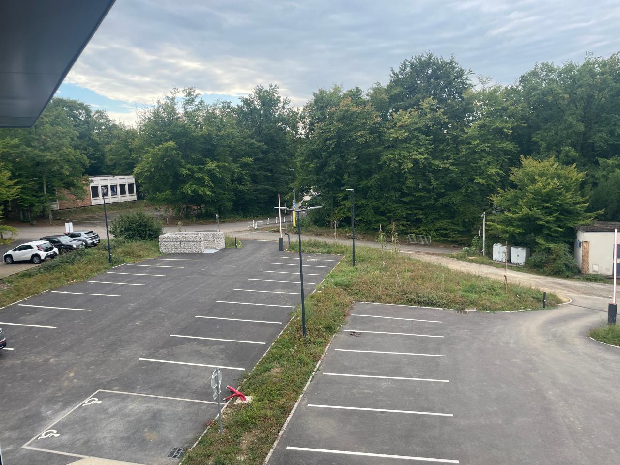 Location bureau Vandoeuvre-lès-Nancy Meurthe-et-Moselle OLBUR2311810 23