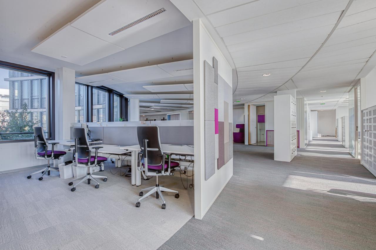 Location bureau Rueil-Malmaison Hauts-de-Seine OLBUR2116963 3