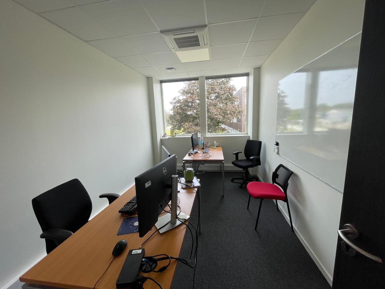 Vente bureau Rennes Ille-et-Vilaine OVBUR2643522 6