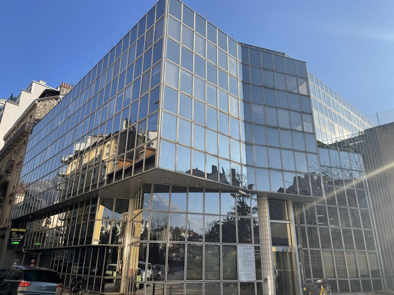 Location bureau Grenoble Isère OLBUR2644324