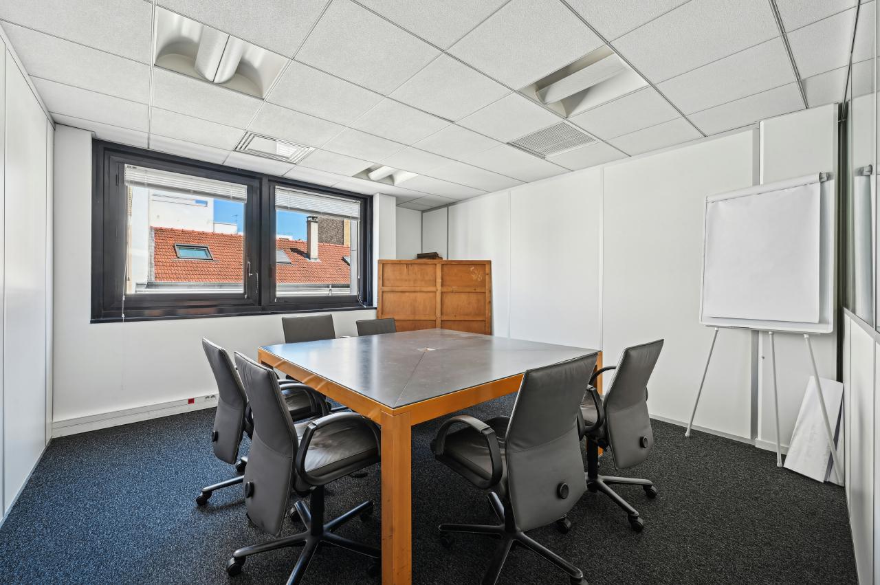 Location bureau Boulogne-Billancourt Hauts-de-Seine OLBUR2317641 8