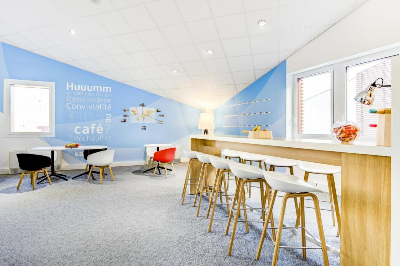 Location bureau Montigny-le-Bretonneux Yvelines OLBUR2315730 8