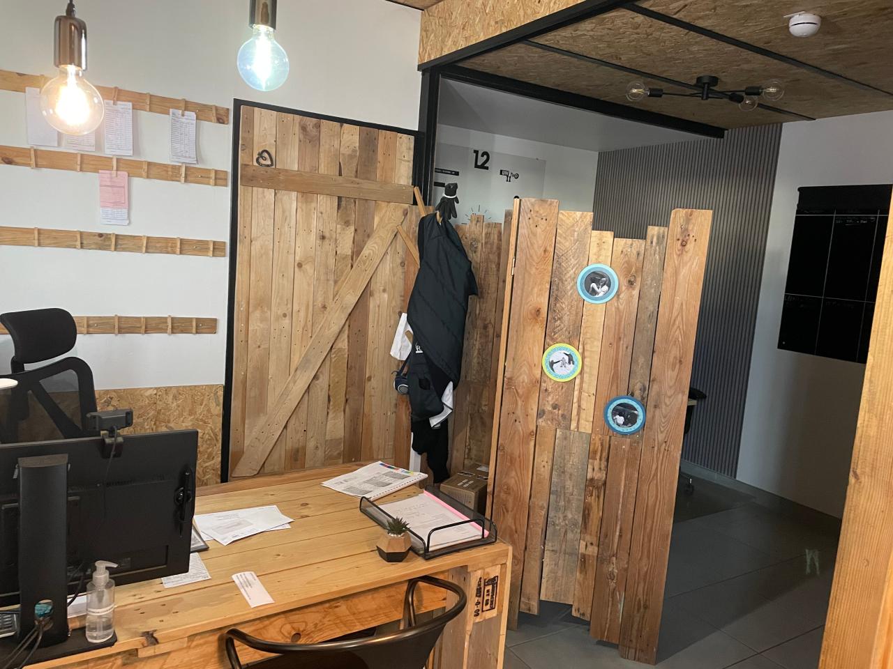 Location local d'activité Saint-Jean-de-la-Ruelle Loiret OLACT2638189 5