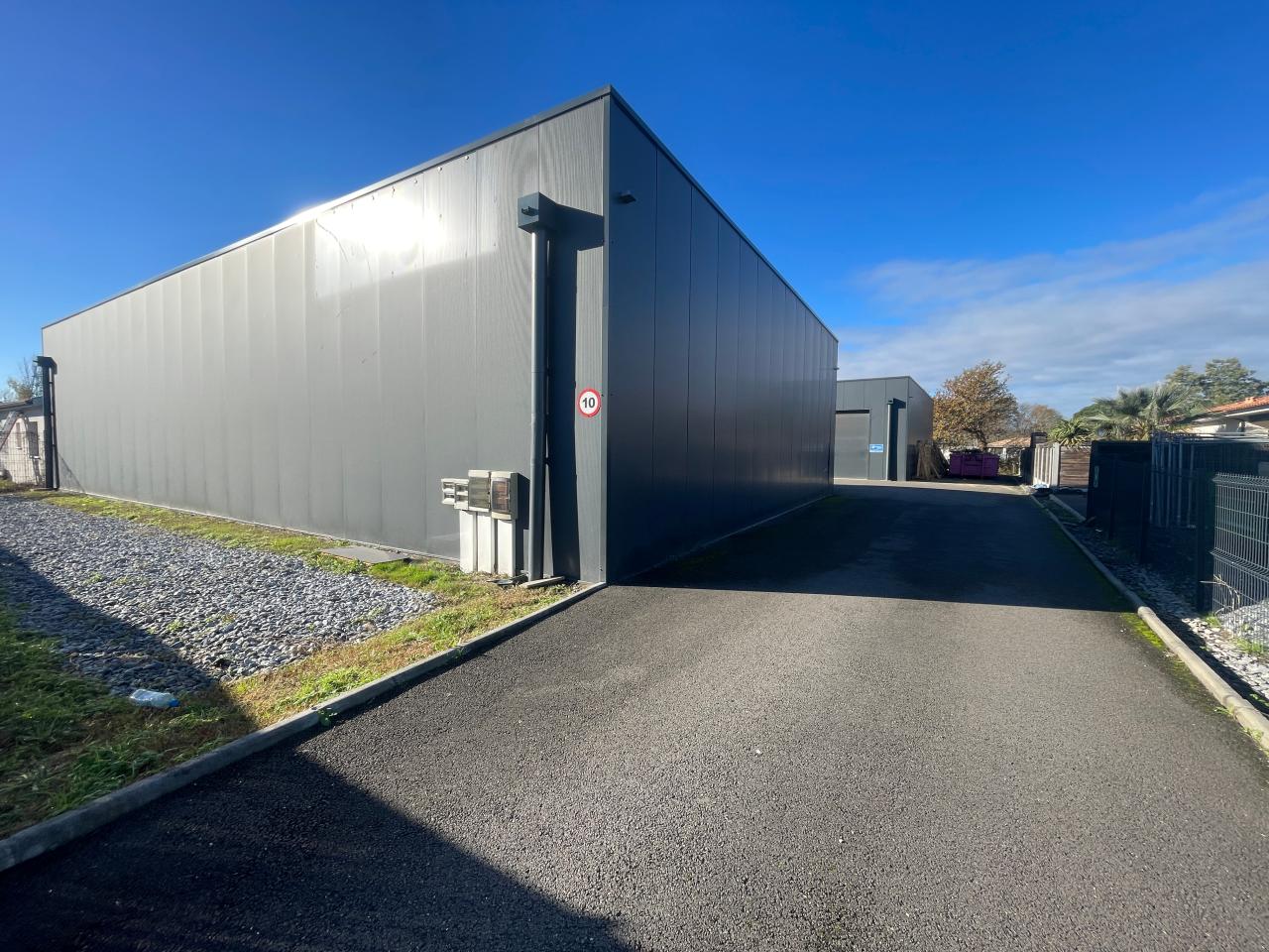 Location local d'activité Mios Gironde OLACT2537631 3