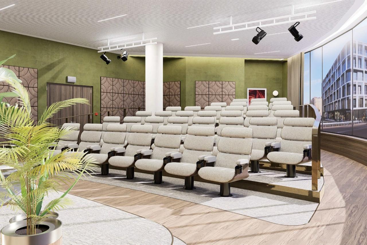 Location bureau Puteaux Hauts-de-Seine OLBUR2423230 8