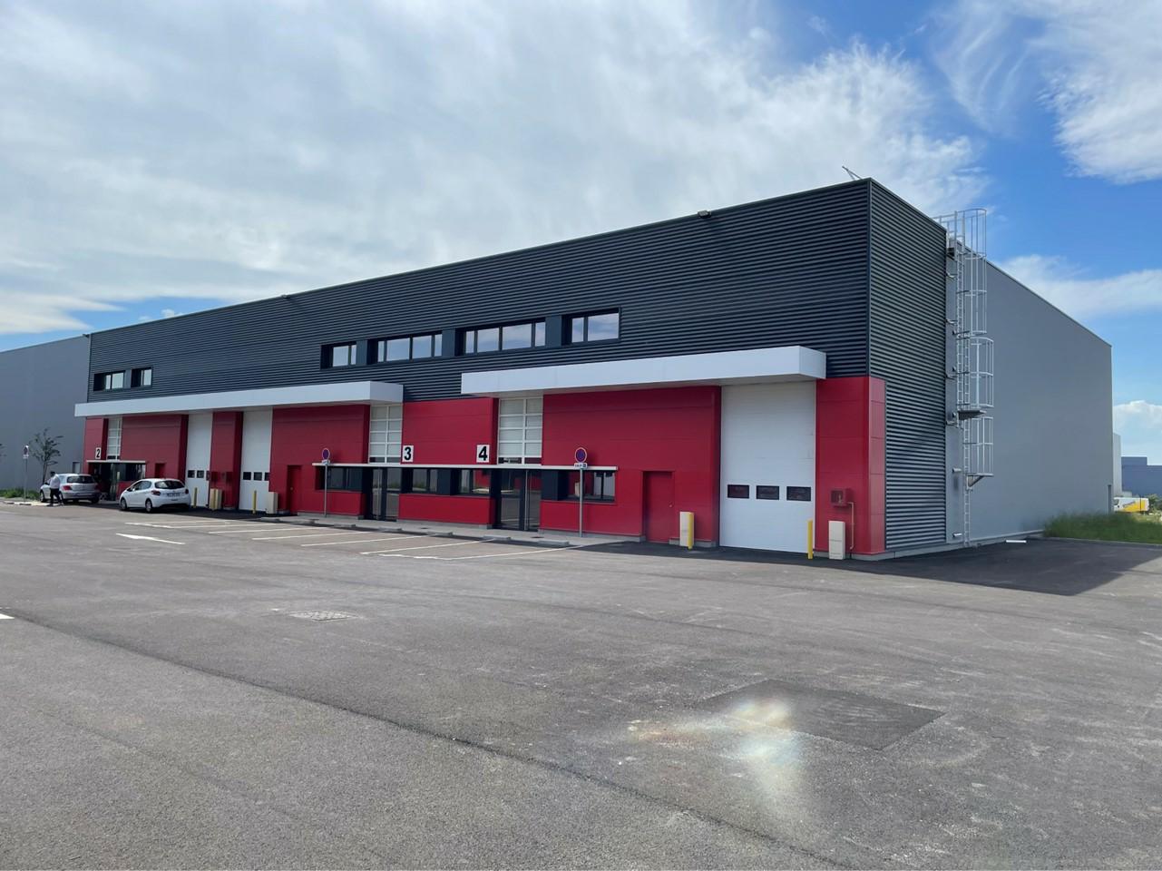 Vente local d'activité Heyrieux Isère OVACT2640218 3