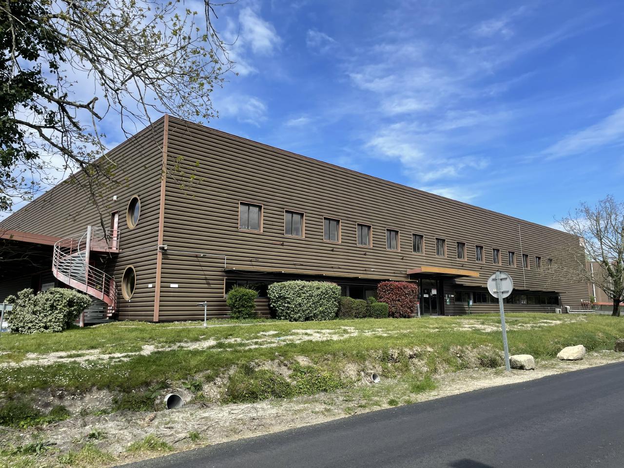 Location entrepôt classe b Canéjan Gironde OLLOG2205573 13