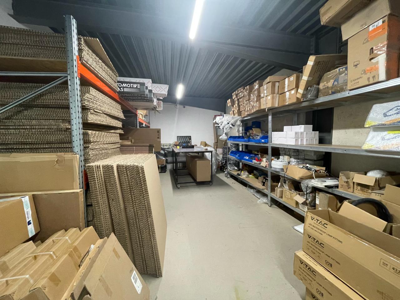 Vente local d'activité Villeurbanne Rhône OVACT2533860 15