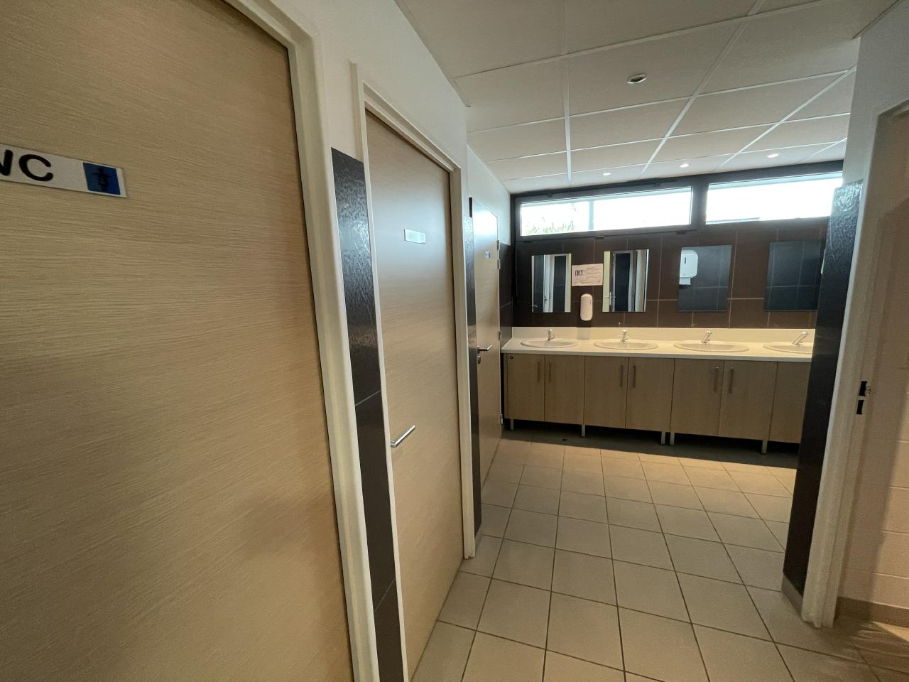 Location bureau Tours Indre-et-Loire OLBUR2314756 8