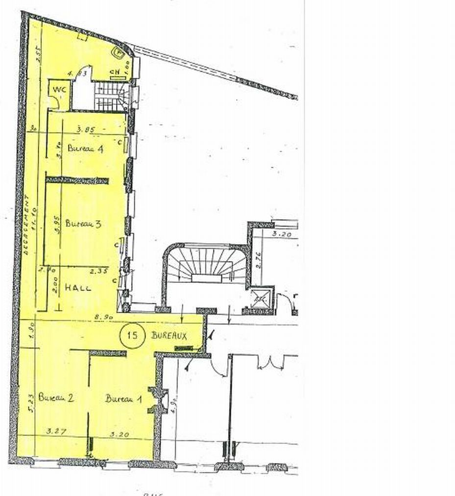 Location bureau Paris OLBUR2535758 10