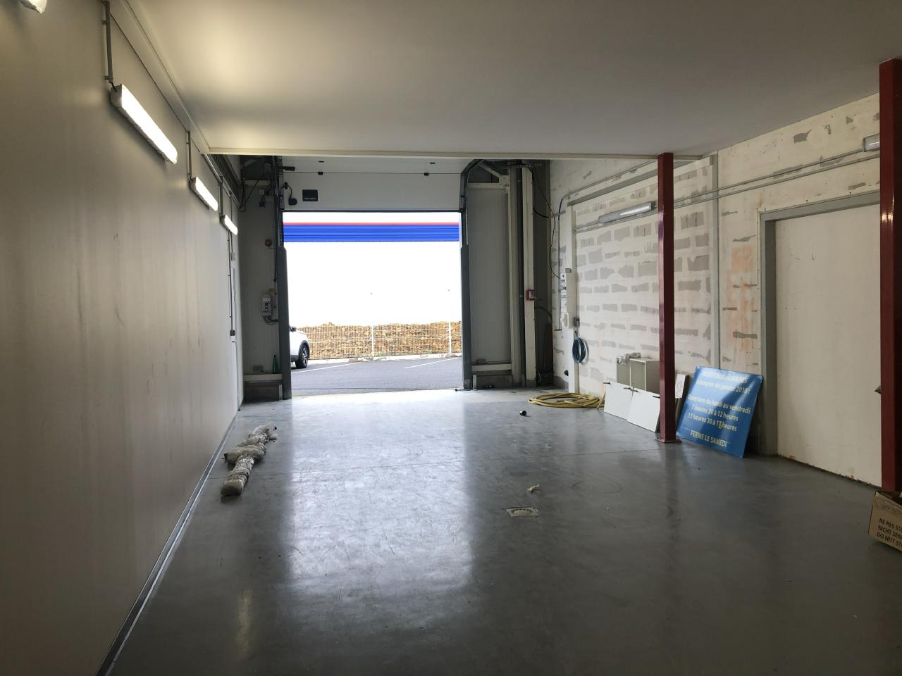 Location local d'activité Sainte-Marie-aux-Chênes Moselle OLACT2111779 14