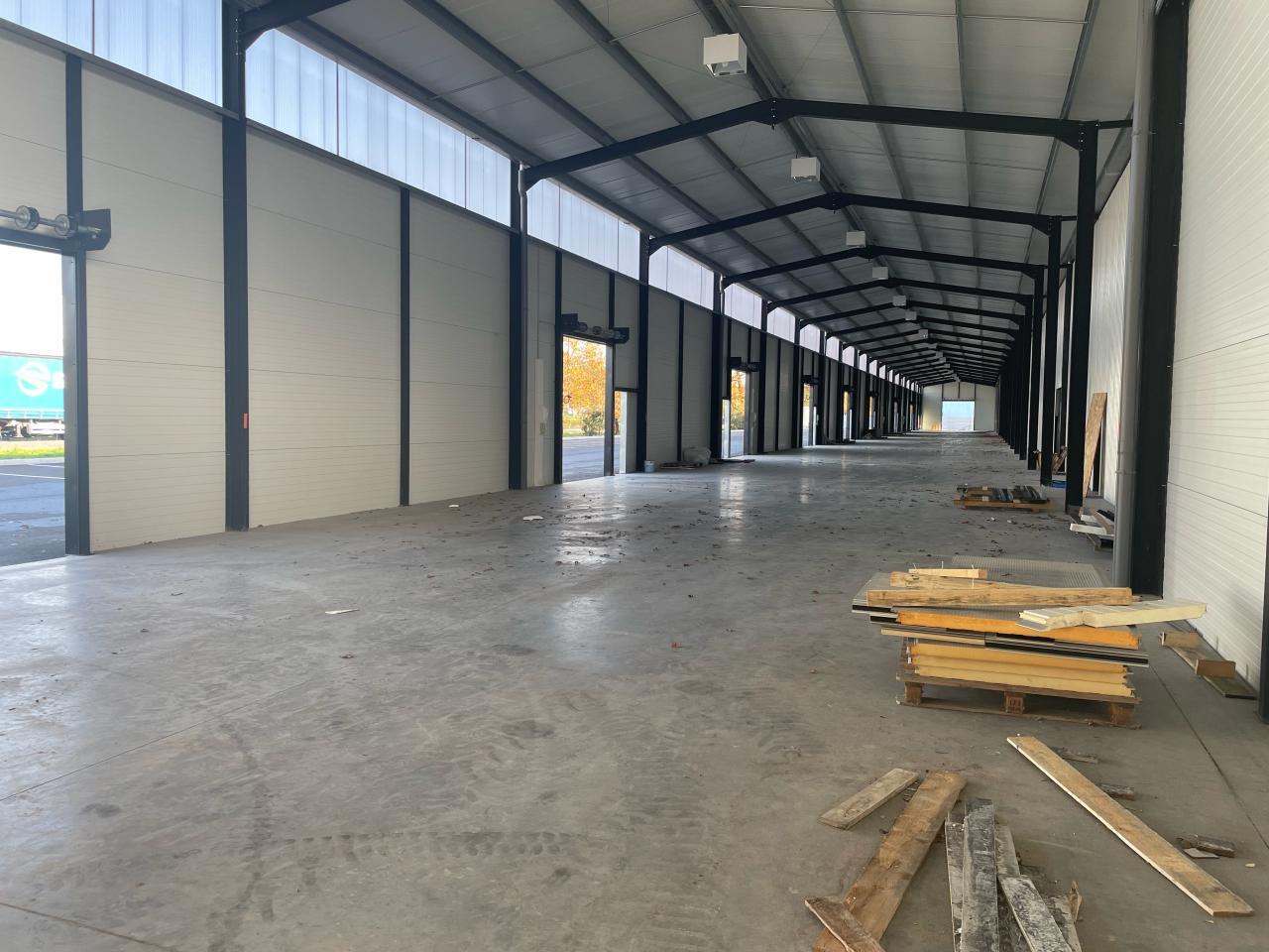 Location local d'activité Cestas Gironde OLACT2427879 6