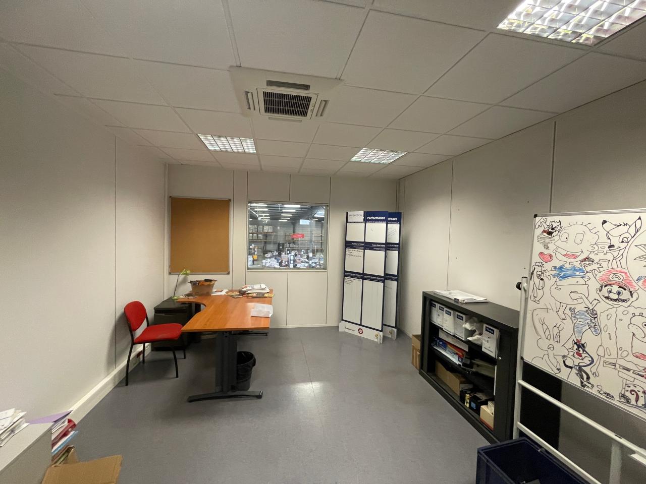 Location local d'activité Longvic Côte-d'Or OLACT2530951 8