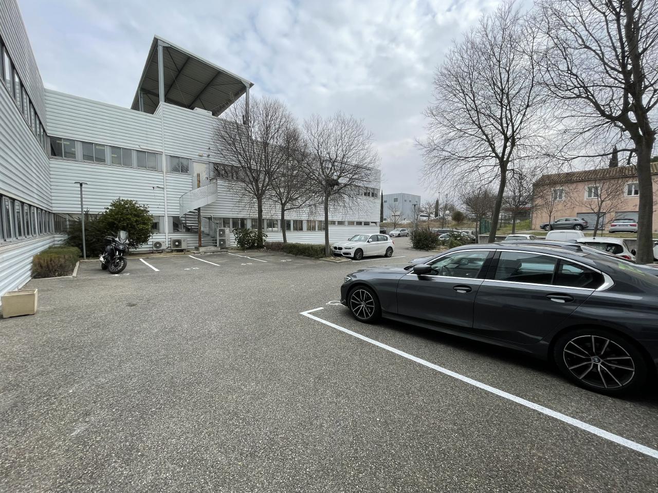 Location bureau Rousset Bouches-du-Rhône OLBUR2313381 10