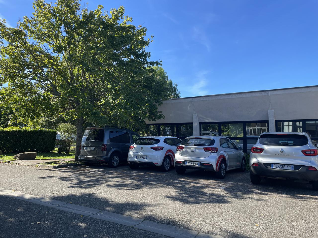 Location bureau Metz Moselle OLBUR2317349