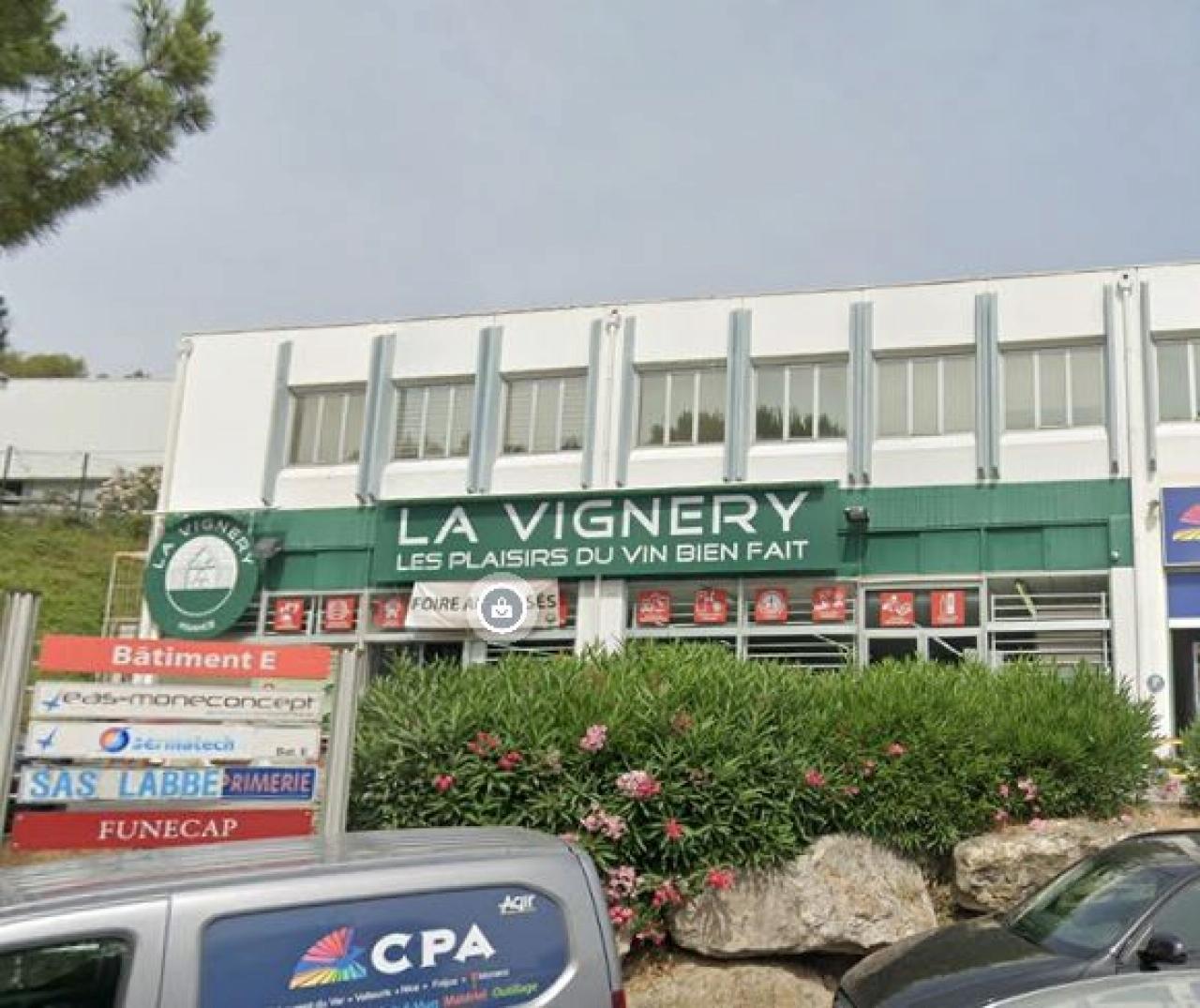 Location commerce Vallauris Alpes-Maritimes OLCOM2532241 6