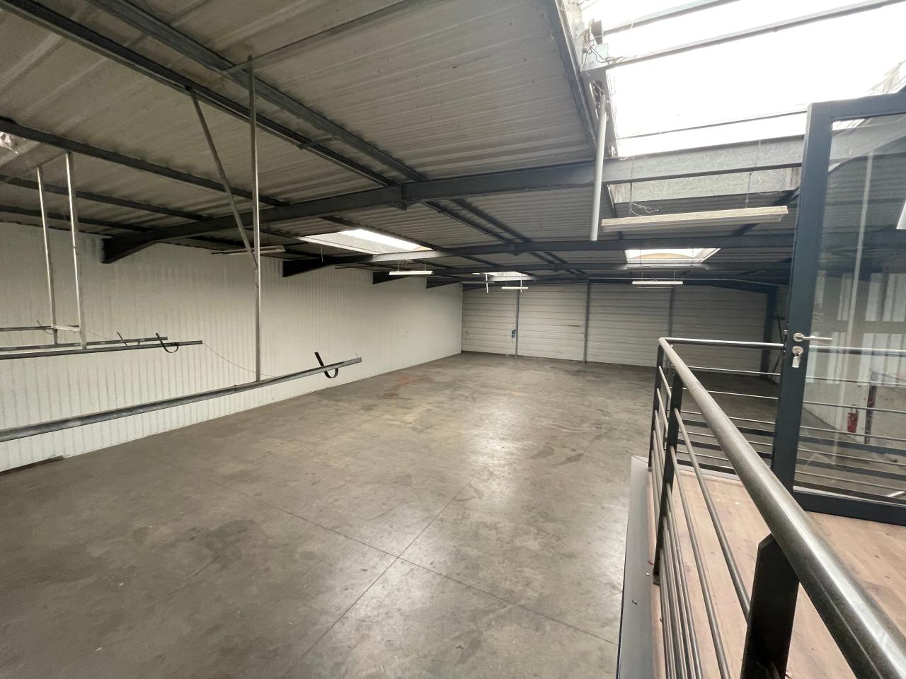 Location local d'activité Corbas Rhône OLACT2536498 9