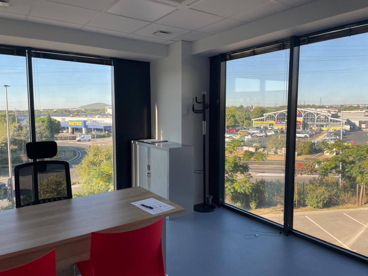 Vente bureau Montpellier Hérault OVBUR2535375 19