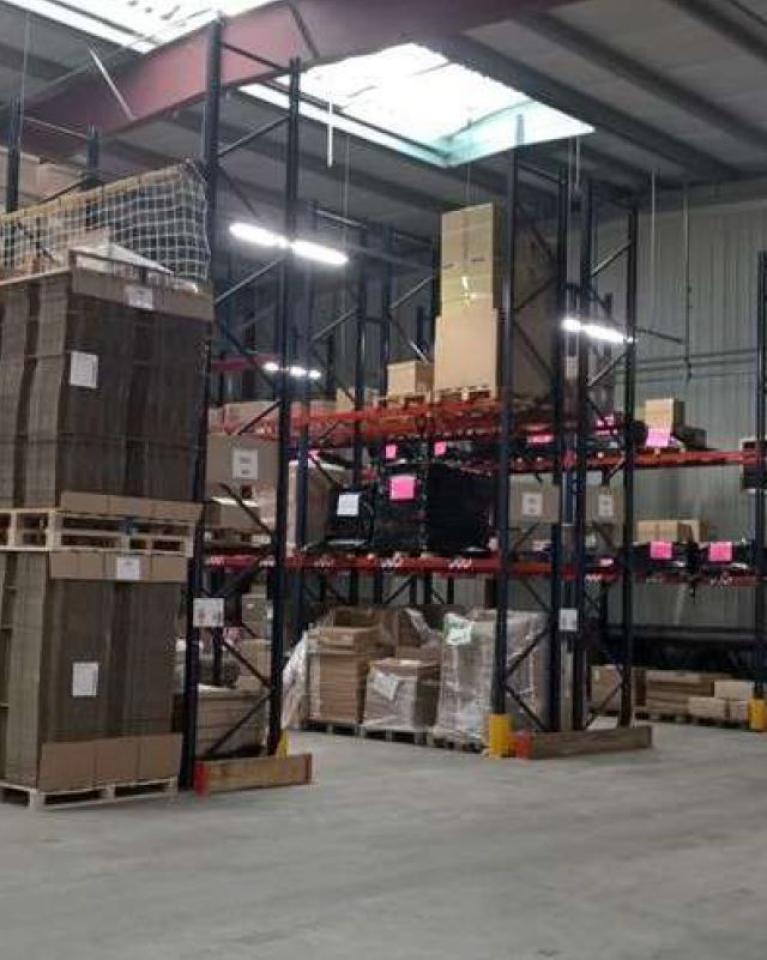 Vente entrepôt classe b Loriol-sur-Drôme Drôme OVLOG2532754 15