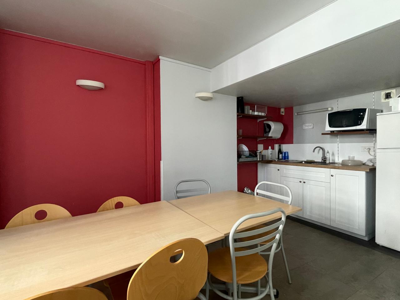 Vente bureau Nantes Loire-Atlantique OVBUR2427624 14