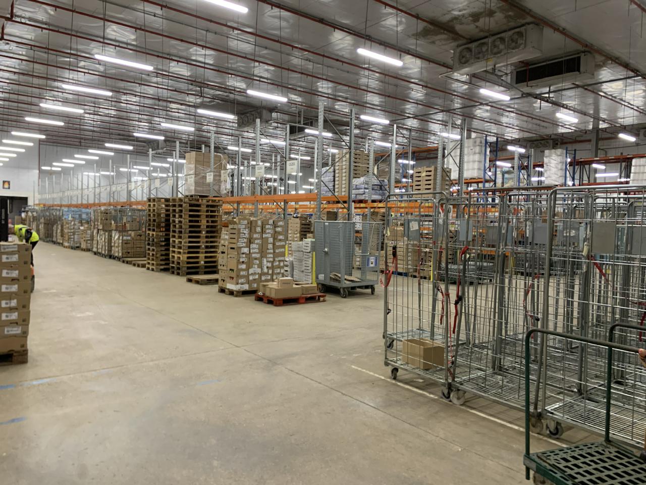 Location entrepôt Auxerre Yonne OLLOG2419624 2