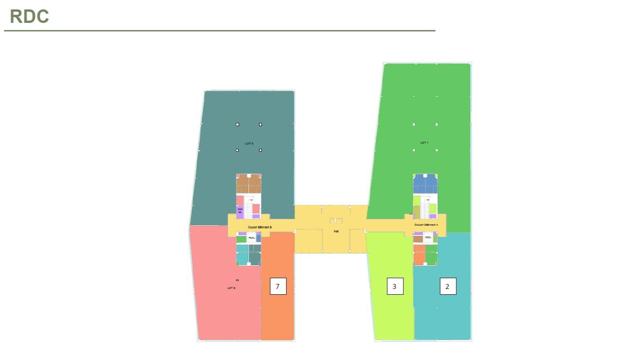 Location bureau Labège Haute-Garonne OLBUR2536344 9