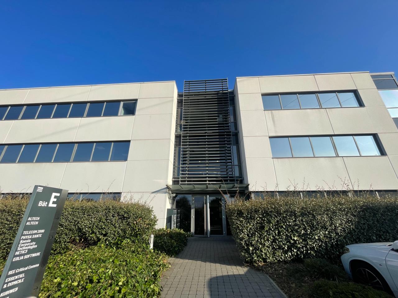 Vente bureau Dardilly Rhône OVBUR2425763