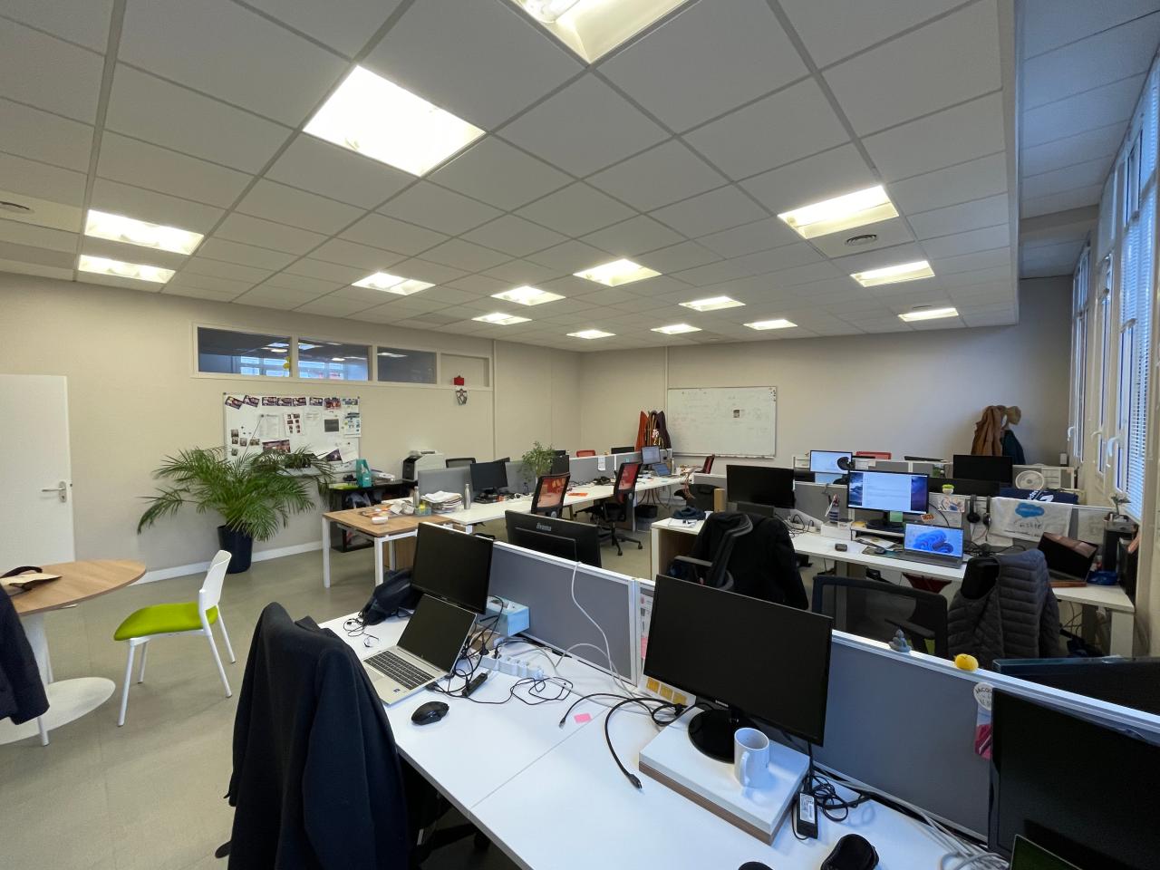 Vente bureau Bordeaux Gironde OVBUR2638322 8