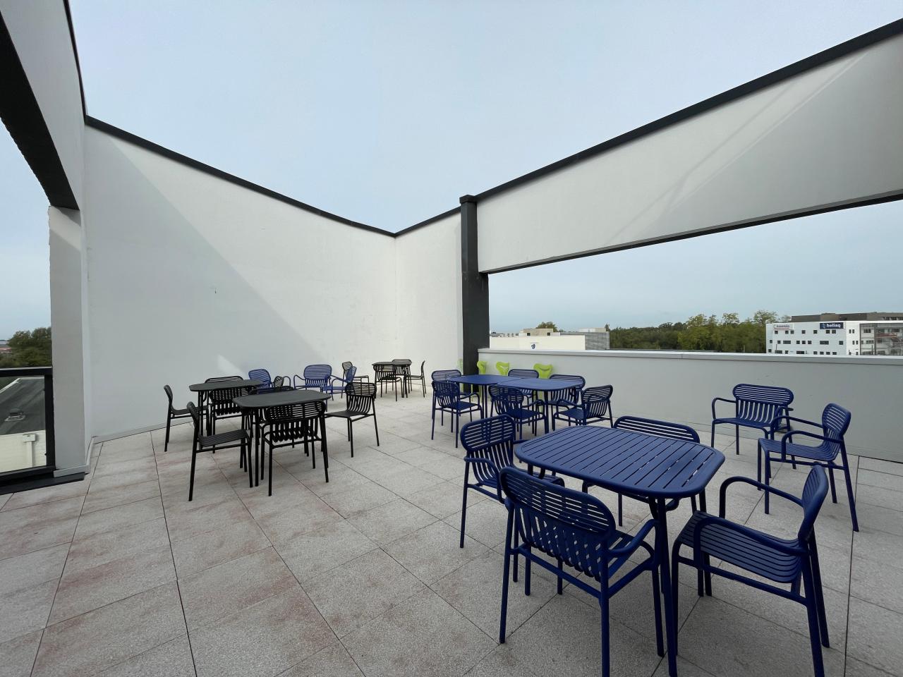 Location bureau Le Haillan Gironde OLBUR2535825 14