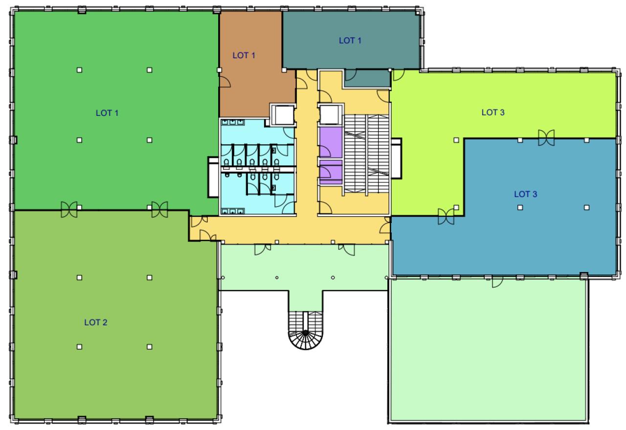 Location bureau Toulouse Haute-Garonne OLBUR2108326 7