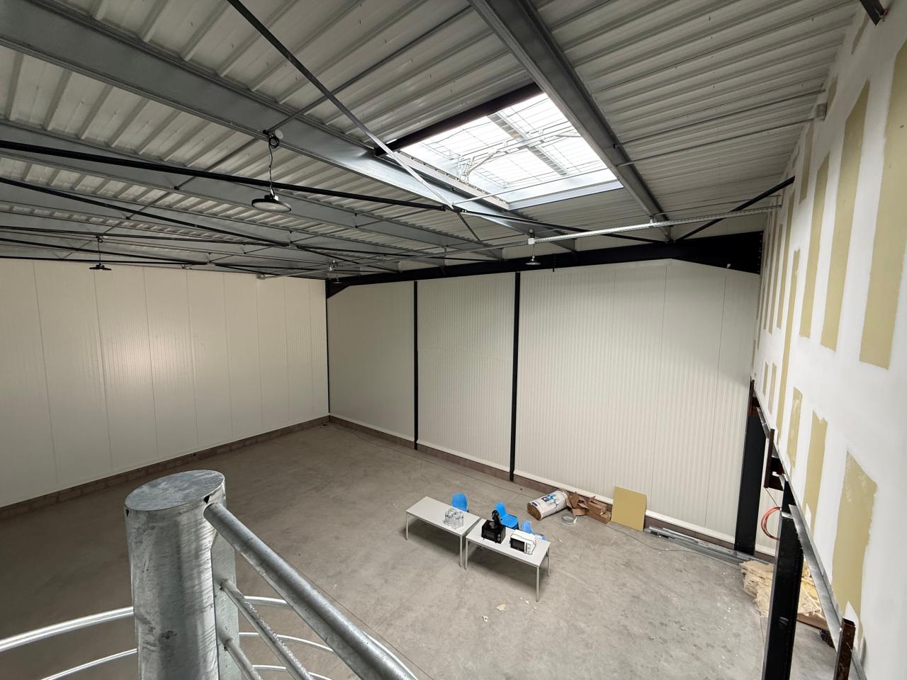 Location local d'activité Heillecourt Meurthe-et-Moselle OLACT2639544 9