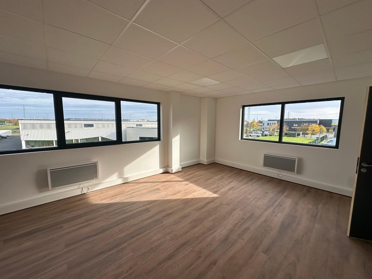 Location local d'activité Joué-lès-Tours Indre-et-Loire OLACT2316257 12