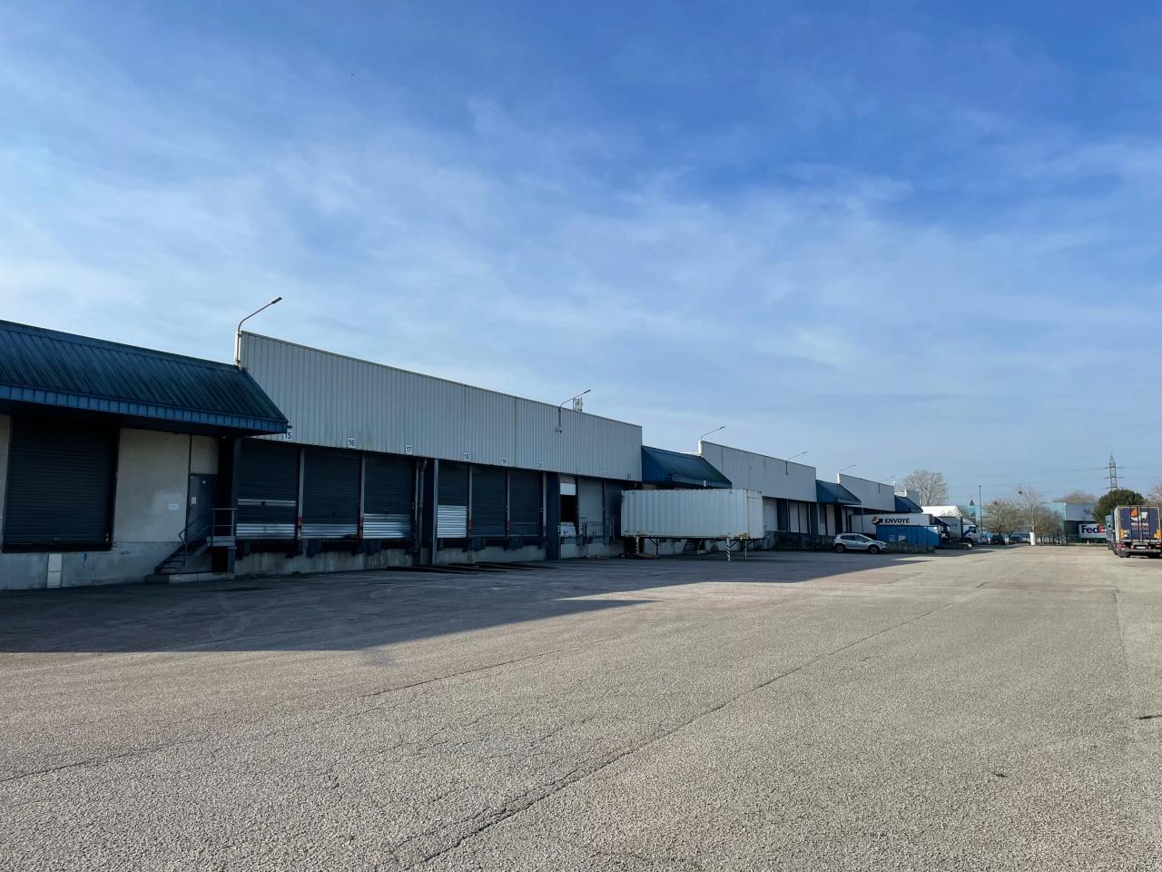 Location local d'activité Saint-Étienne-du-Rouvray Seine-Maritime OLACT2530291 8