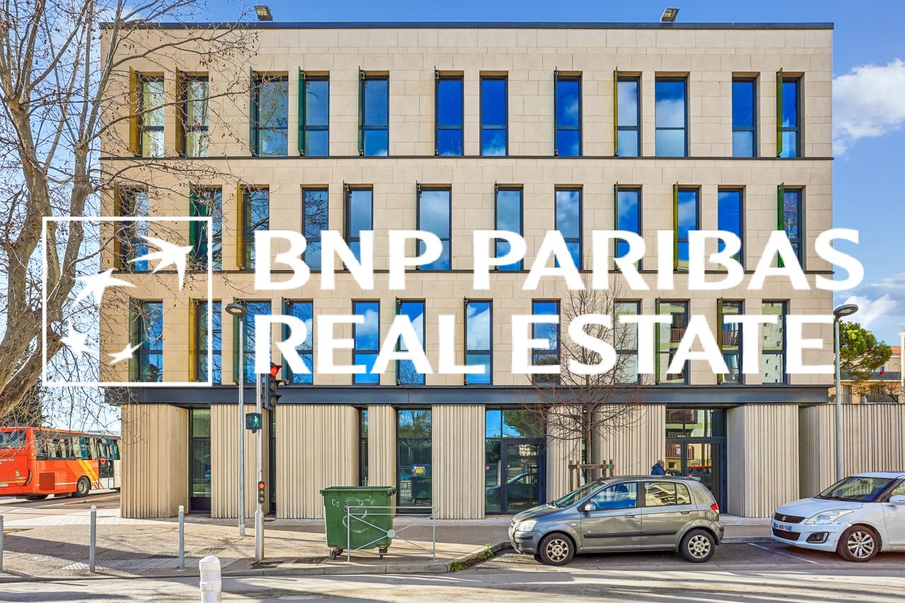 Location bureau Aix-en-Provence Bouches-du-Rhône OLBUR2529995 19