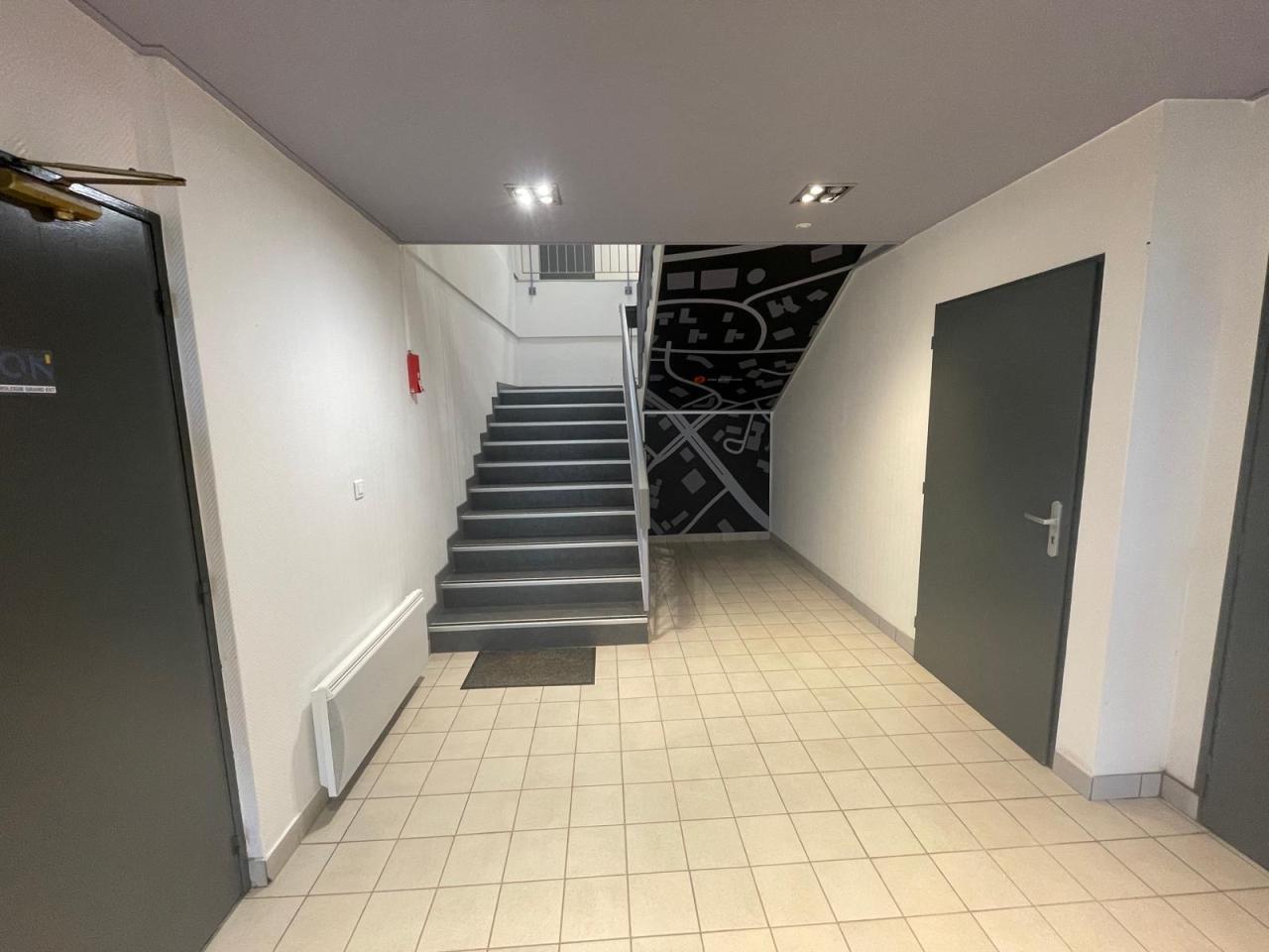 Location bureau Vandoeuvre-lès-Nancy Meurthe-et-Moselle OLBUR2318698 5