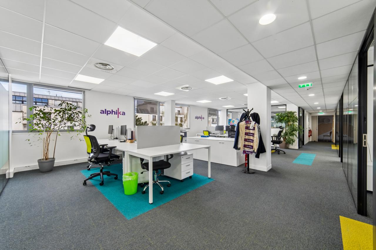 Location bureau Boulogne-Billancourt Hauts-de-Seine OLBUR2640546 7