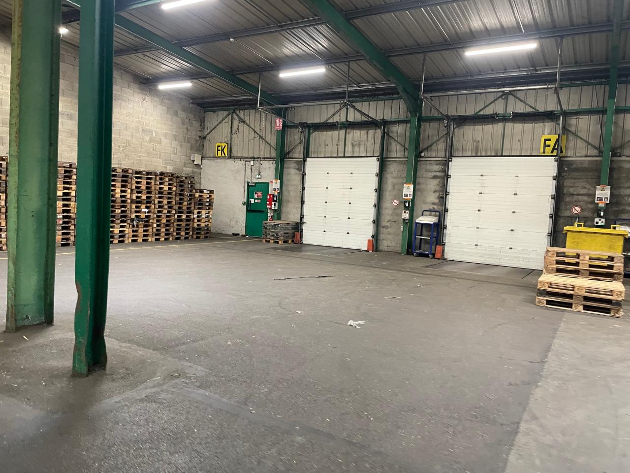 Location local d'activité Saint-Priest Rhône OLACT2531361 18