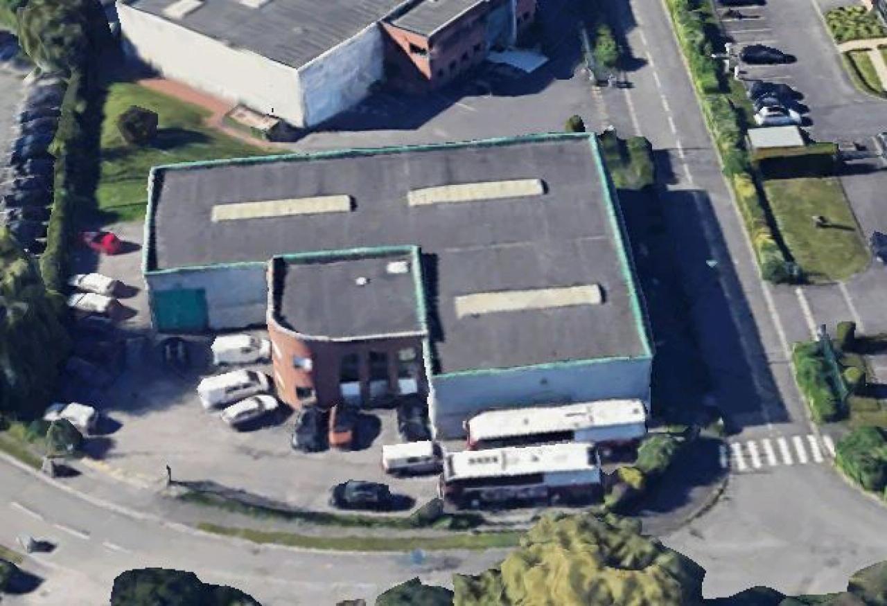 Location local d'activité Bondues Nord OLACT2427349 9