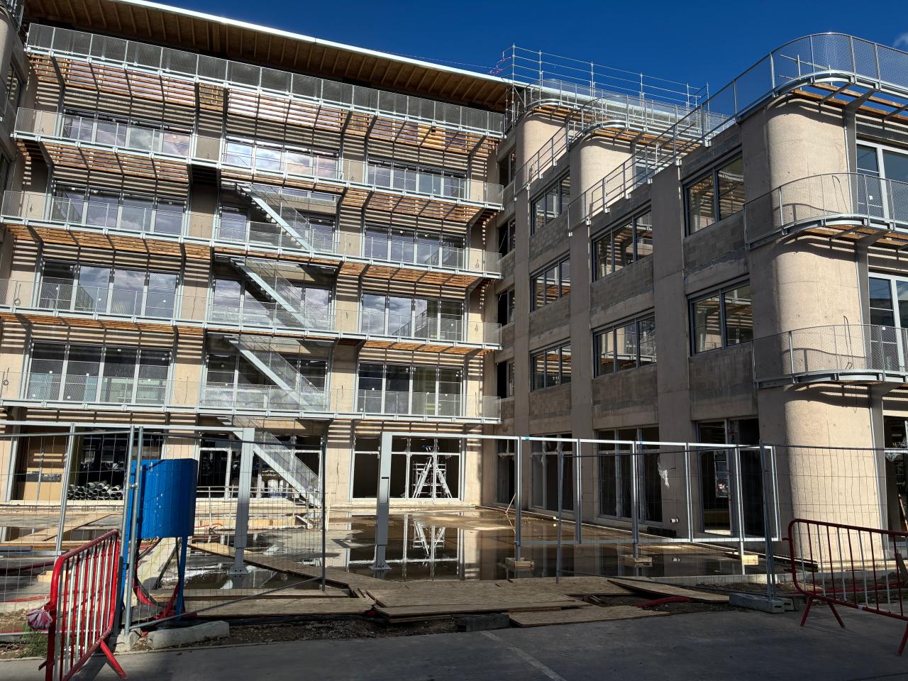 Location bureau Nancy Meurthe-et-Moselle OLBUR2535337 4