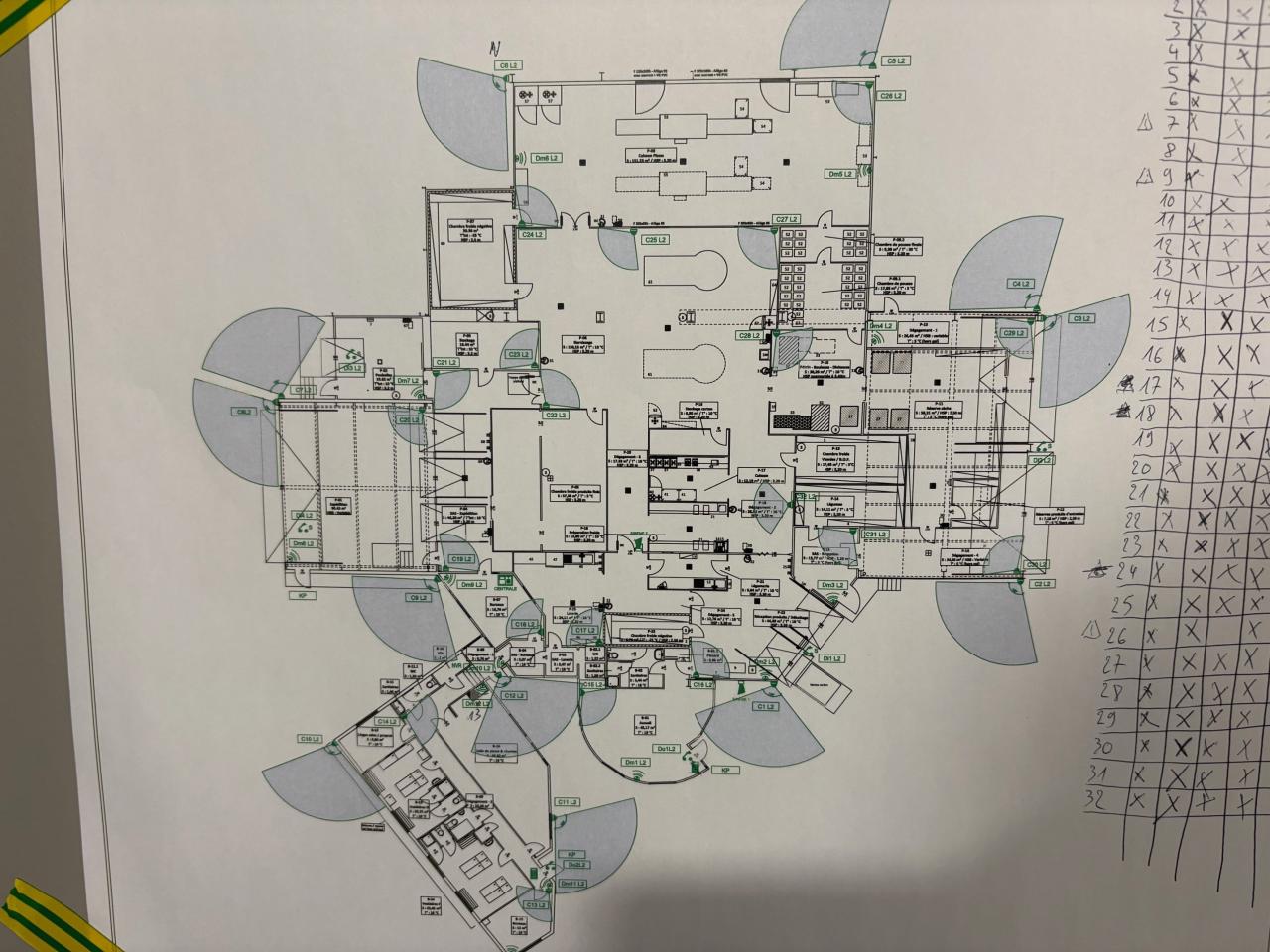 Location local d'activité Saint-Apollinaire Côte-d'Or OLACT2537145 19