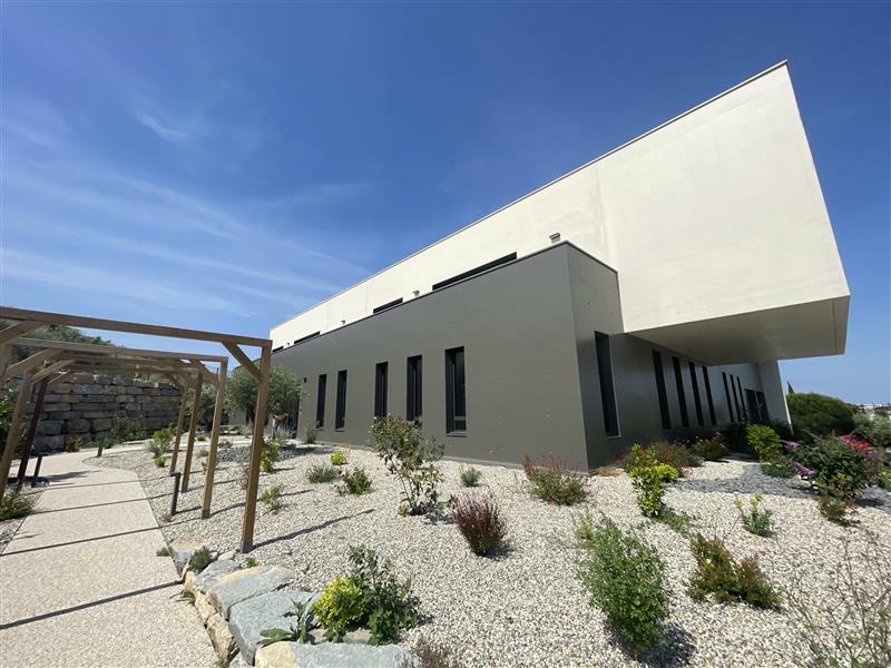 Location bureau Grabels Hérault OLBUR2423540 2