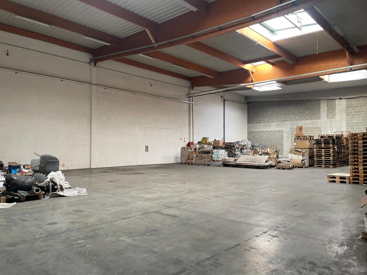 Vente local d'activité Saint-Quentin-Fallavier Isère OVACT2638428 7