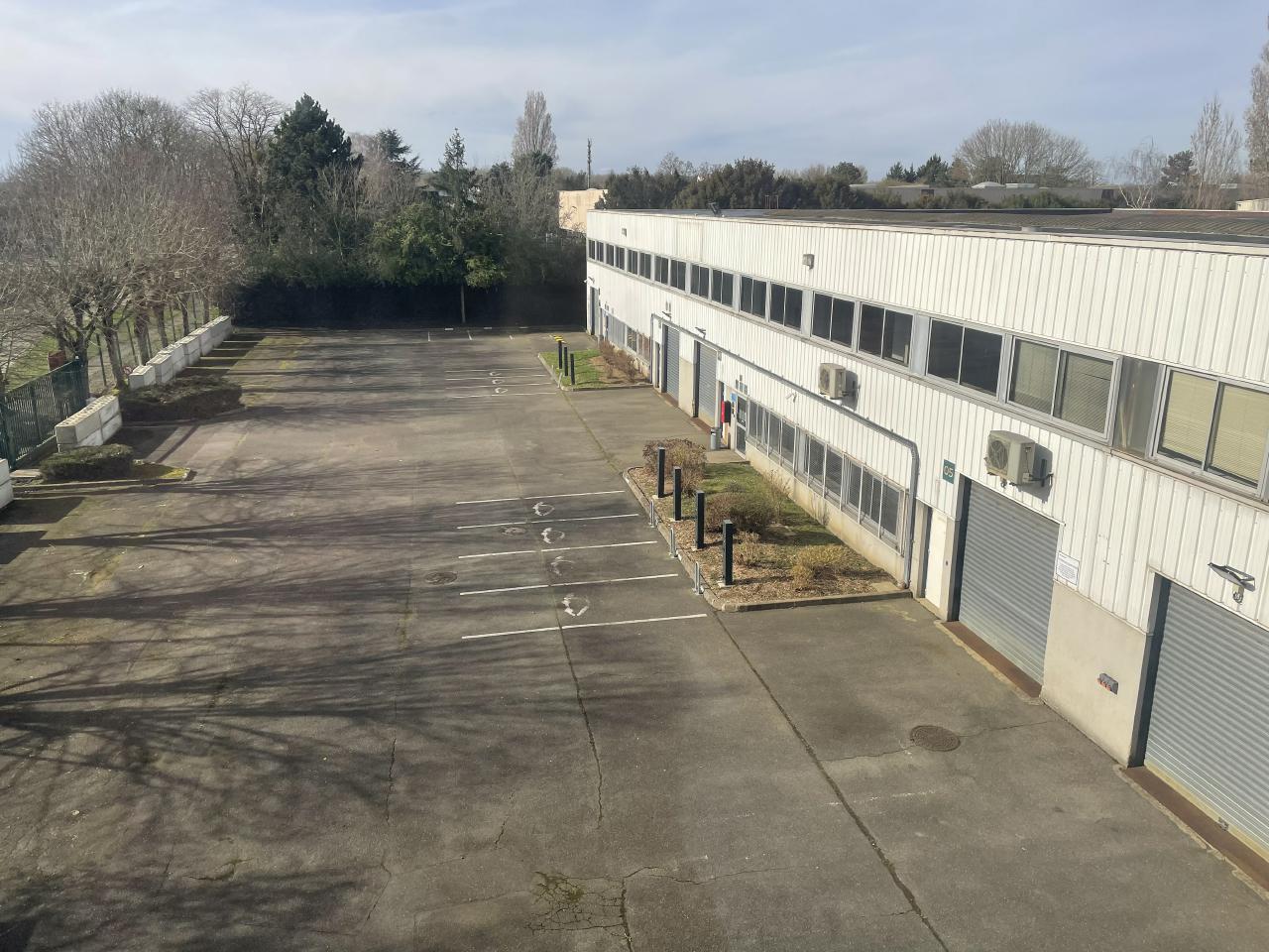 Vente local d'activité Buc Yvelines OVACT2530094 3