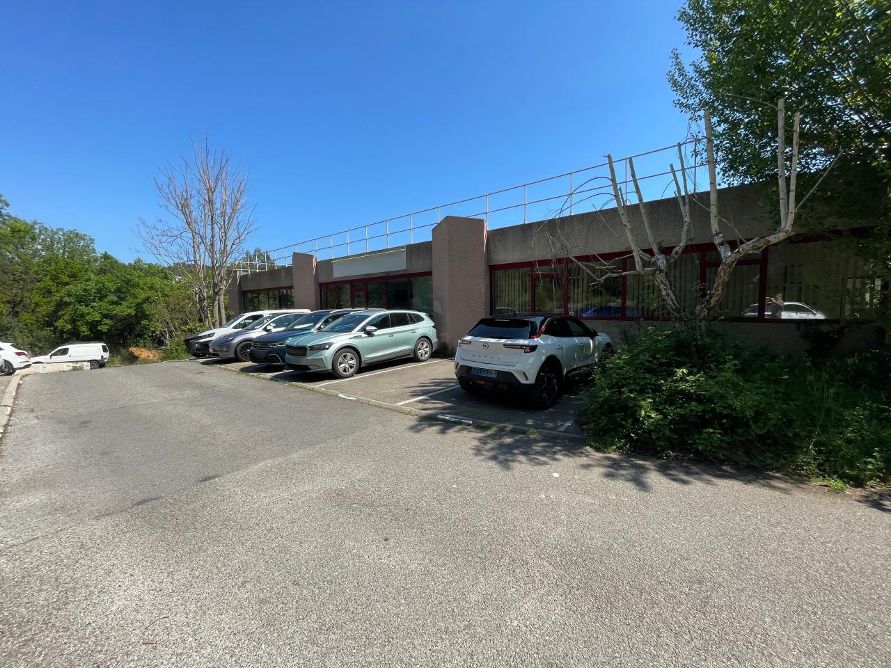 Location local d'activité Vallauris Alpes-Maritimes OLACT2425174 16