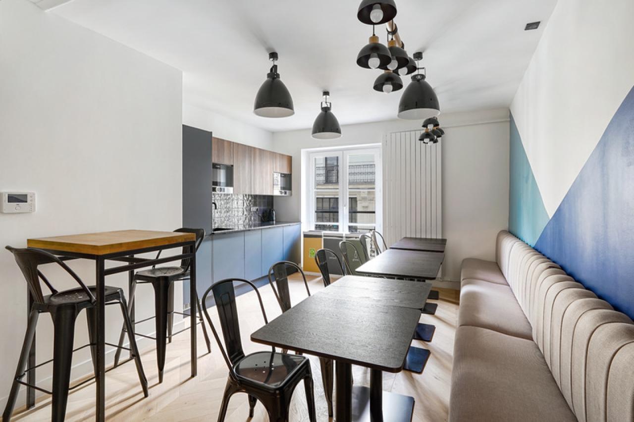Location coworking Paris OLBUR2530866 8