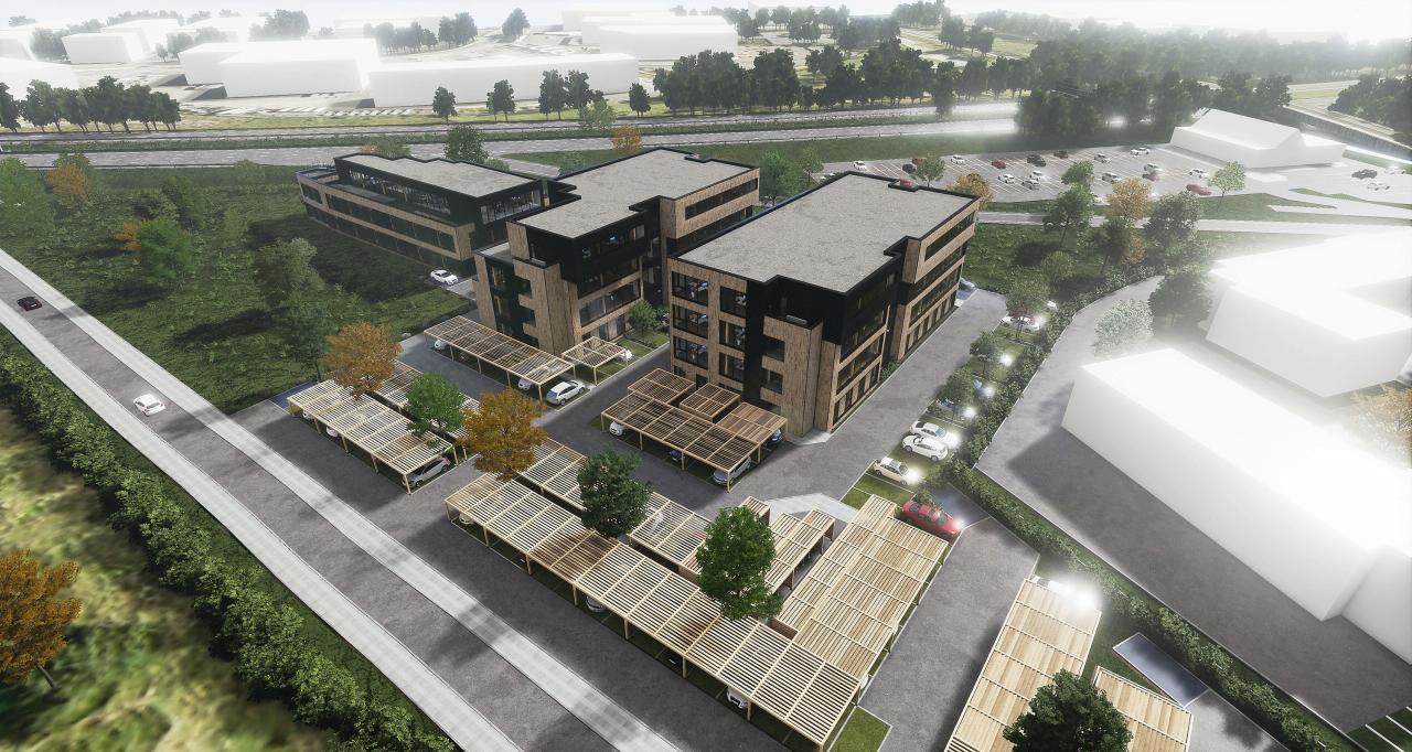 Location bureau Mérignac Gironde OLBUR2531989 23