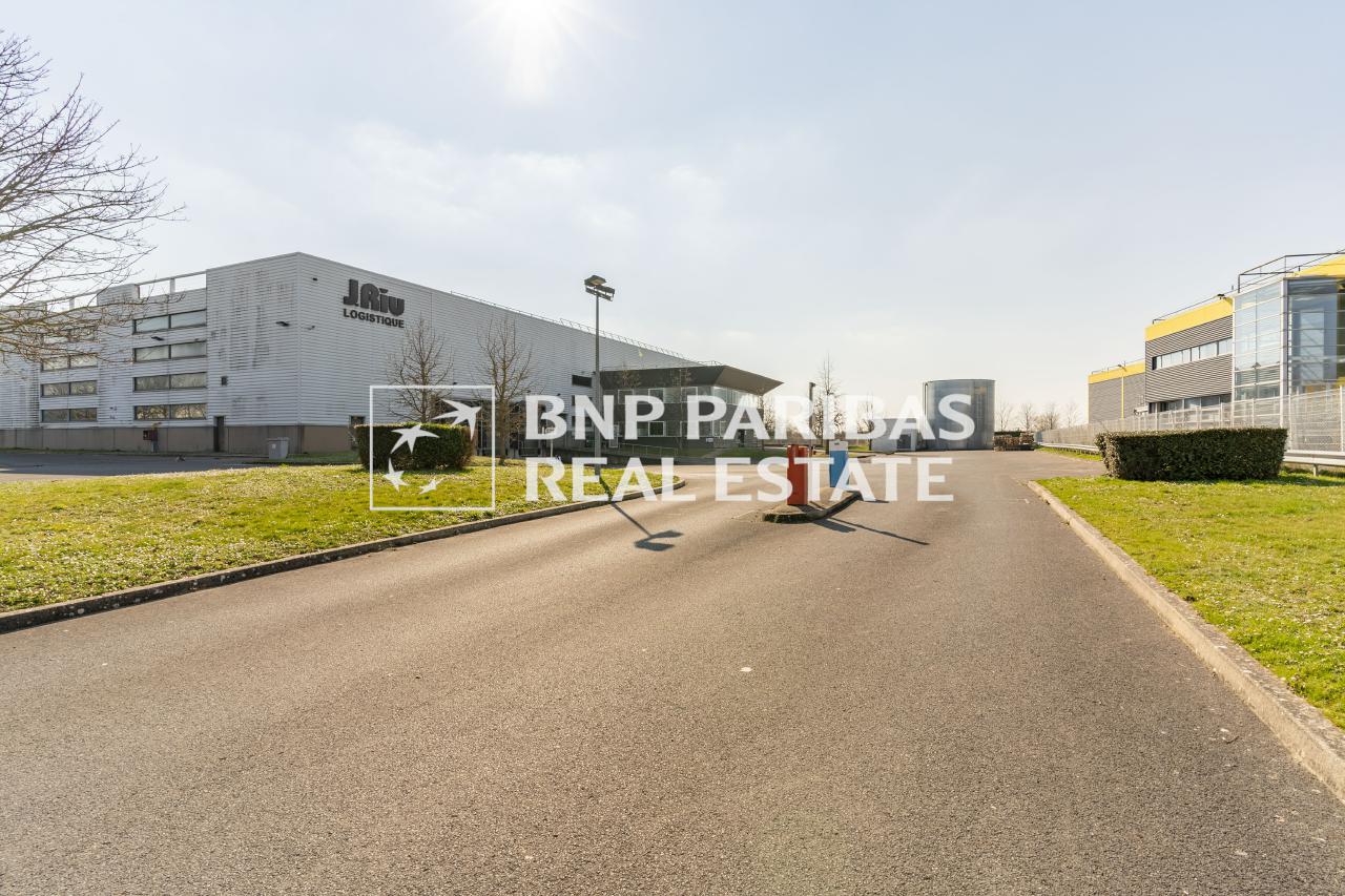 Location entrepôt classe c Saint-Michel-sur-Orge Essonne OLLOG2313173 5